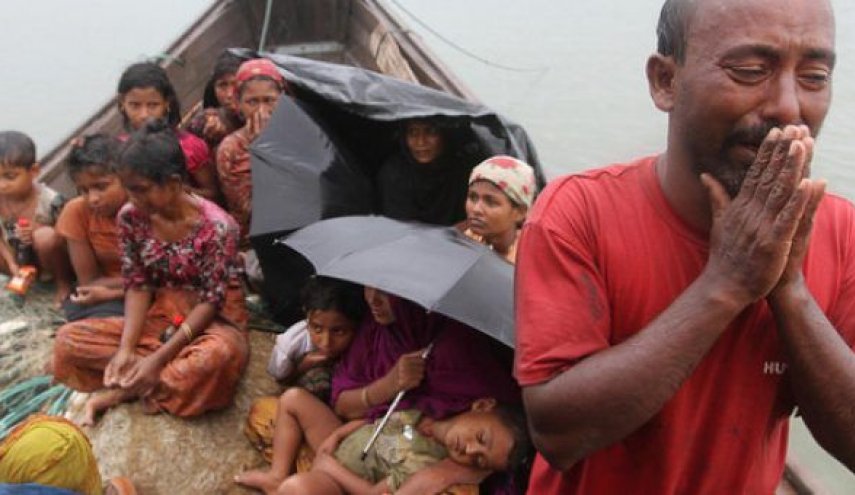 سازمان ملل ارتش میانمار را به تلاش برای نسل‌کشی اقلیت مسلمان متهم کرد
