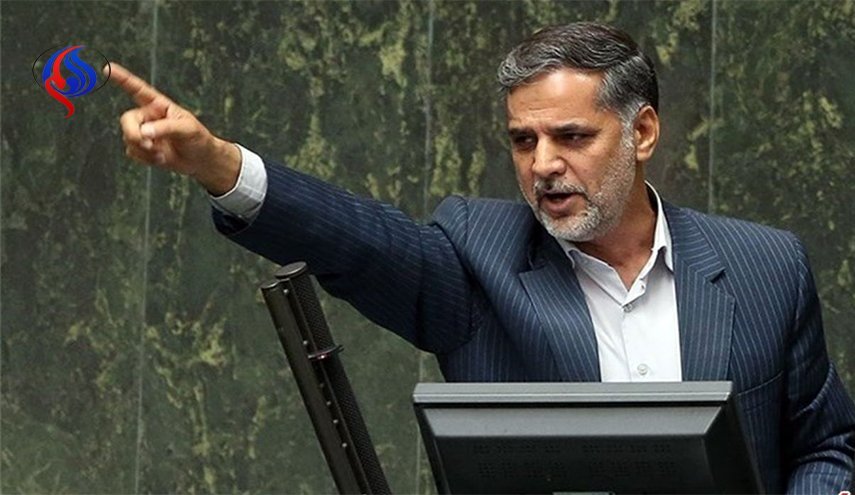 حسيني نقوي: ايران قدمت ادلة دامغة لمحكمة لاهاي 