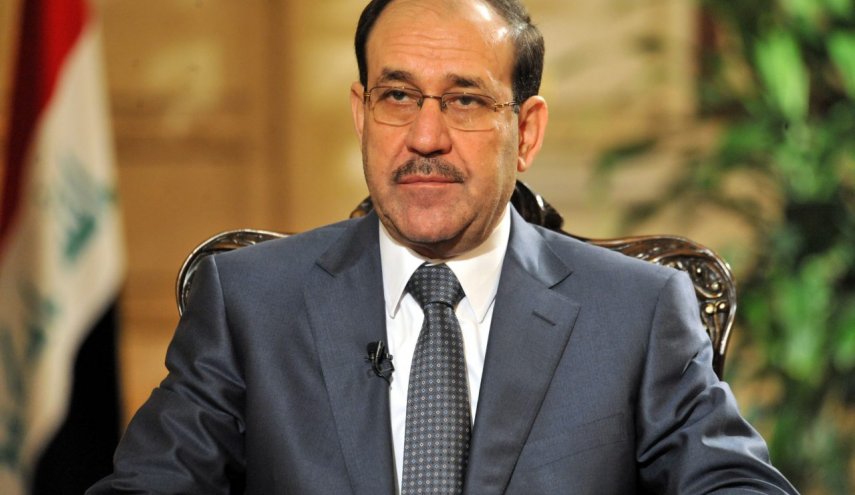«نوری المالکی» نامزد سه ائتلاف برای نخست‌وزیری عراق معرفی شد
