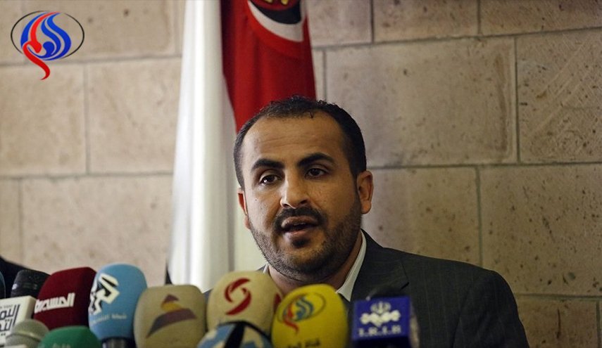 آل سعود حکومتی وابسته به خود را در یمن می خواهد/ «منصور هادی» بخشی از مشکل یمن است