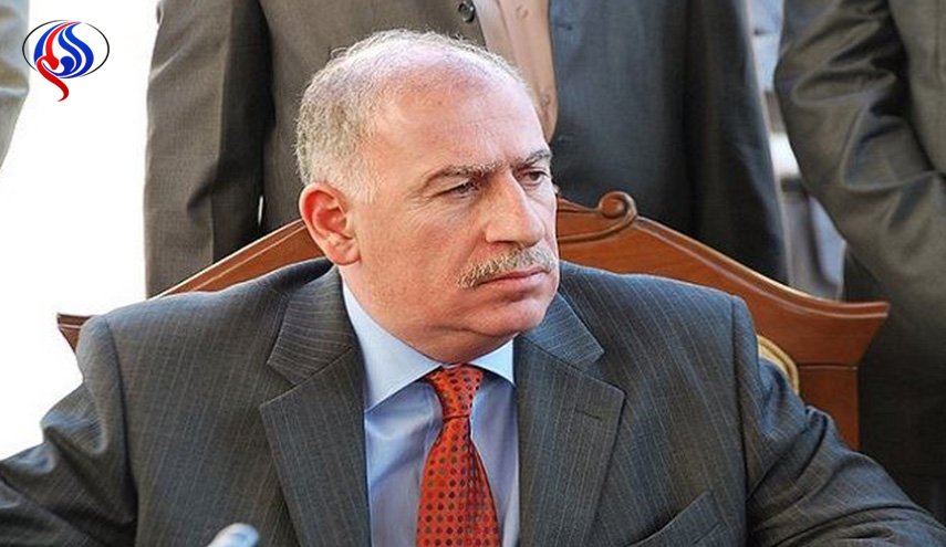 العراق ... تحالف القرار يعلن ترشيح اسامة النجيفي لمنصب رئيس البرلمان