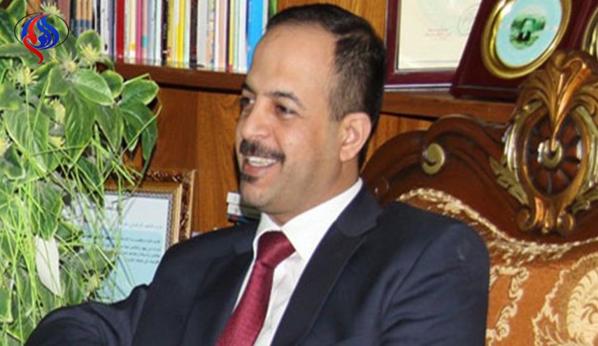 أحزاب منضوية في تحالف المحور ترشح محمد تميم لمنصب رئيس البرلمان العراقي