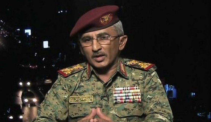 سخنگوی ارتش یمن: همه سرمایه گذاران خارجی از امارات خارج شوند