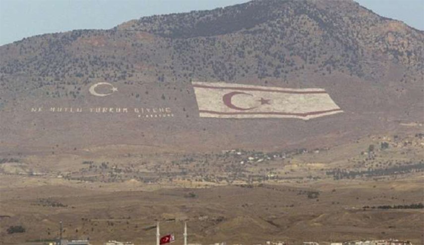 تركيا تخطط لإنشاء قاعدة عسكرية في شمال قبرص