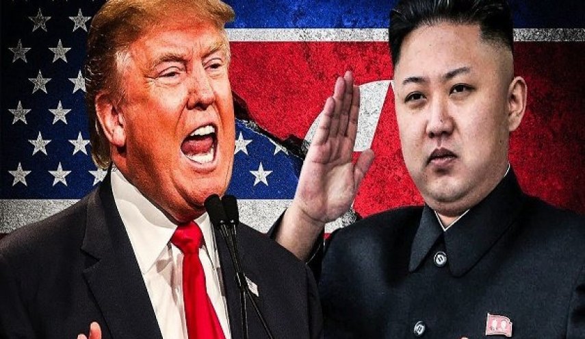 نامه هشدارآمیز کره شمالی به آمریکا