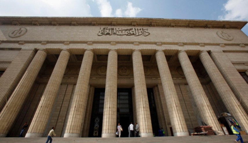 مصر.. الإعدام لـ 6 متهمين لإدانتهم بقتل شرطي