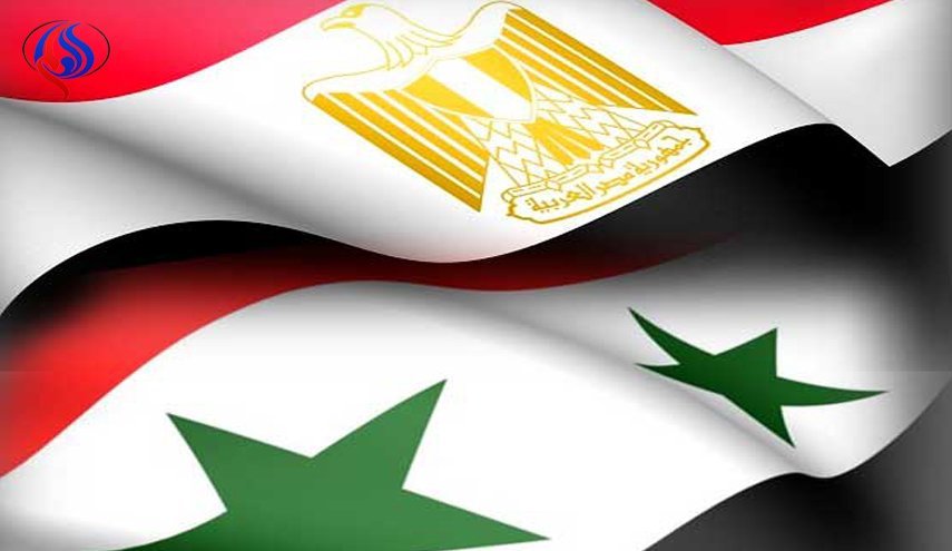 آیا تلاش‌های روسیه برای نزدیک کردن مصر و سوریه به نتیجه خواهد رسید؟