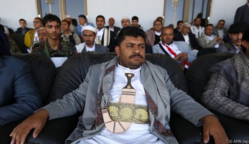 الحوثي: اميركا مسؤولة عن أي مجازر يمكن حدوثها باليمن
