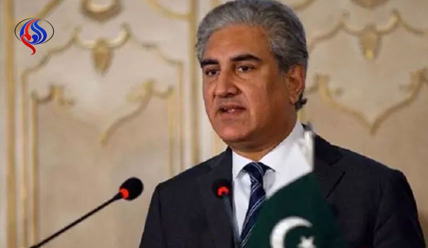 پاکستان برای میانجی گری بین تهران و ریاض اعلام آمادگی کرد