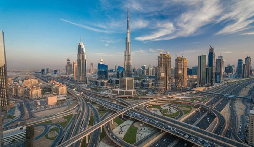 بحران اقتصادی دبی را فراگرفت