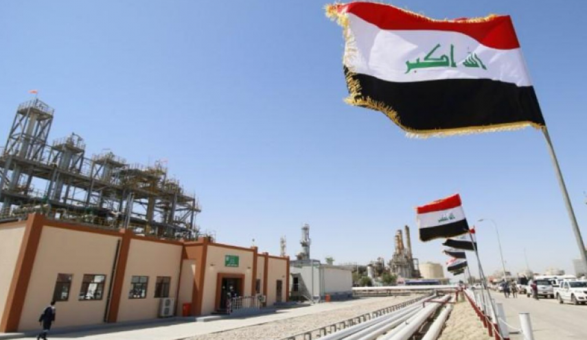 سفر هیأت آمریکایی به عراق برای بررسی قراردادهای نفتی