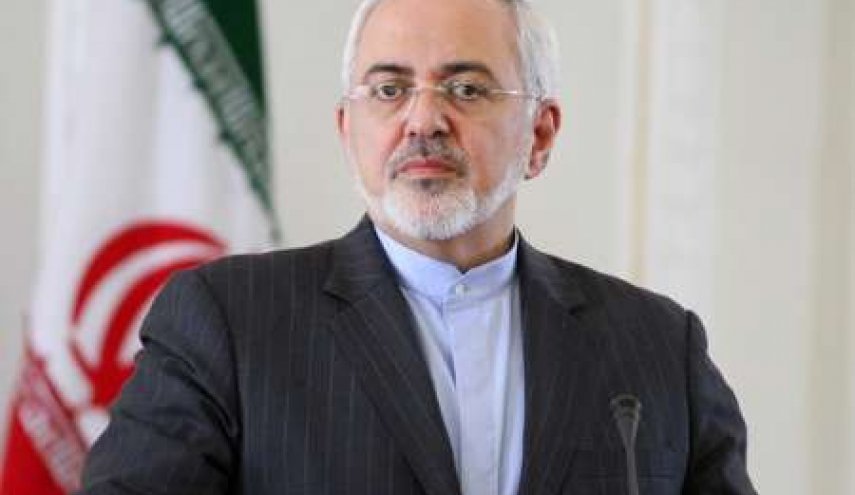 وزير خارجية ايران: لم نغلق باب التفاوض مع السعودية