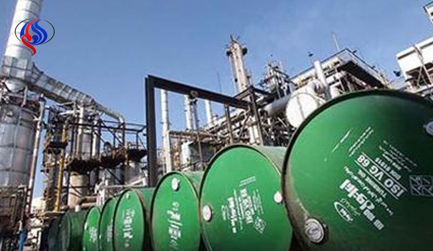 عراق: تحریم نفتی ایران برقیمت ها تاثیر منفی می گذارد