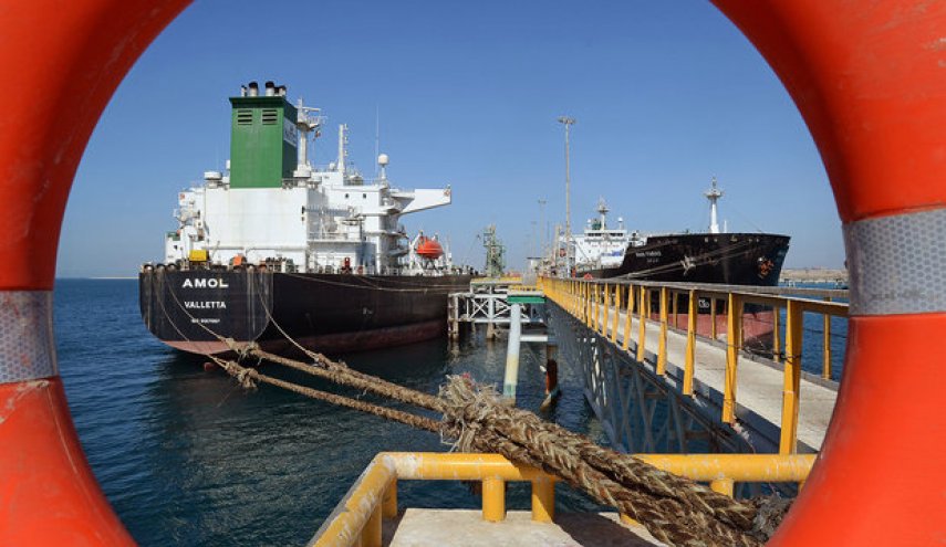 هند خرید نفت ایران را متوقف نمی‌کند
