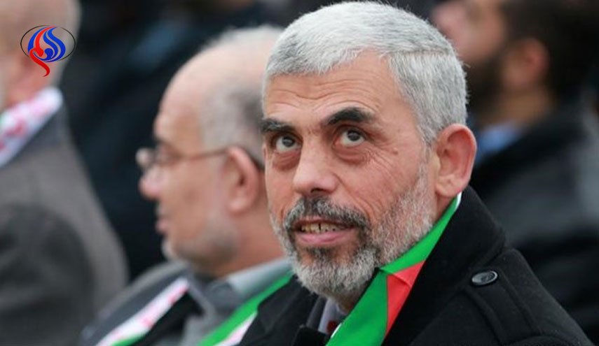 رهبر حماس: محاصره غزه به زودی شکسته خواهد شد