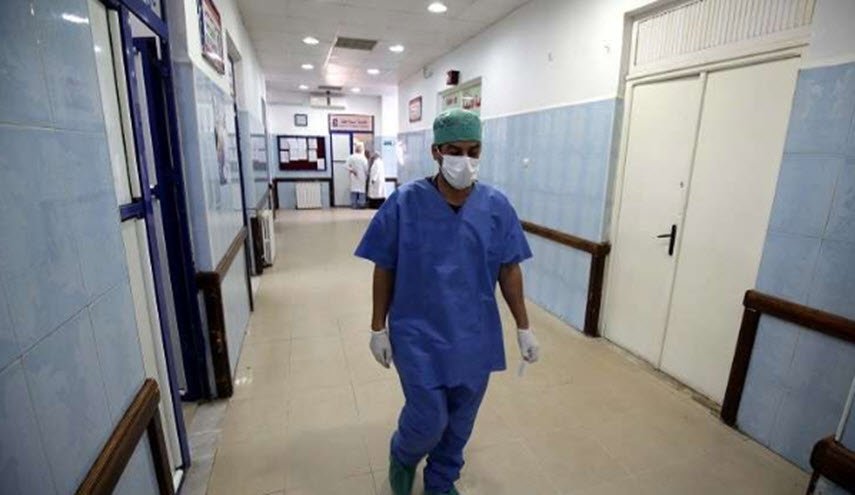 في الجزائر... ارتفاع عدد المصابين بوباء الكوليرا الى 62 حالة مؤكدة