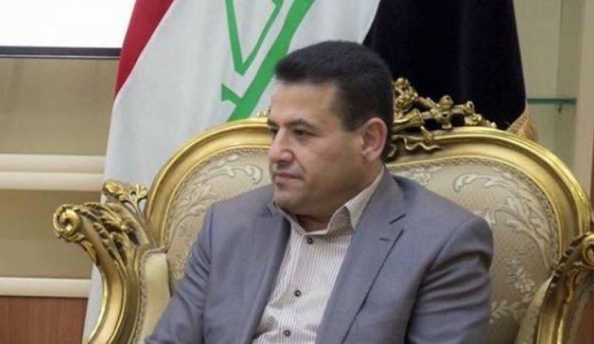 وزير الداخلية العراقي ينفي إعفاء قائد شرطة صلاح الدين من منصبه