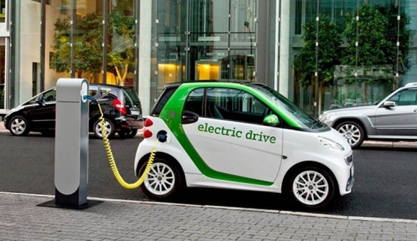 شركة بلجيكية تتطلع لانتاج سيارات كهربائية في ايران