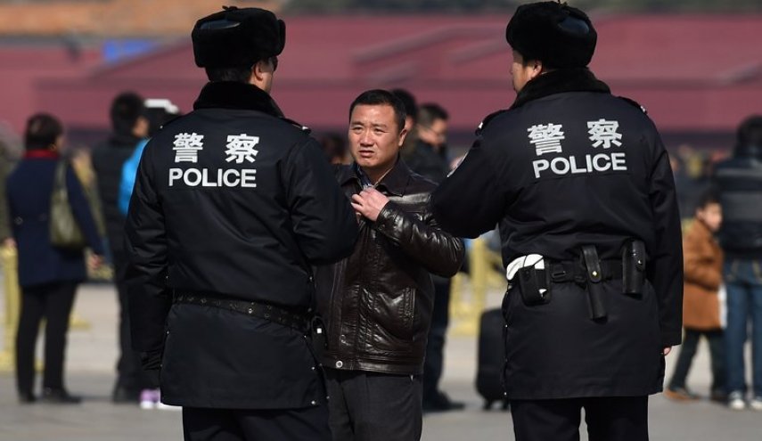 حمله خودرو به عابران پیاده در چین یک کشته برجا گذاشت
