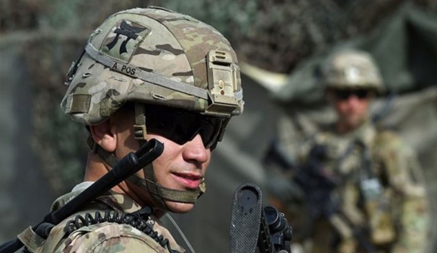 ضابط أمريكي يعترف: بايعت البغدادي وساعدت داعش!
