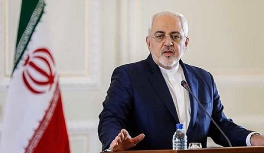 ظریف: ایران باثبات، قدرتمند و مسئول بوده و خواهد بود