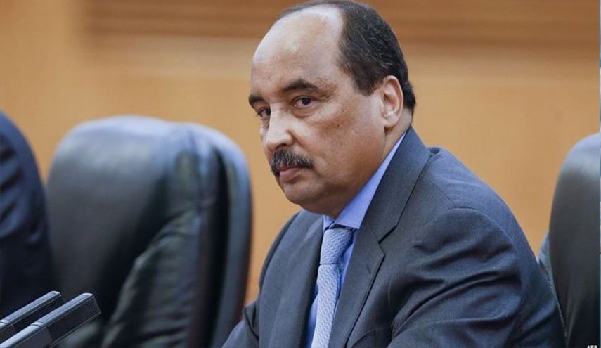الرئيس الموريتاني: لا تعديل للدستور من أجل ولاية ثالثة