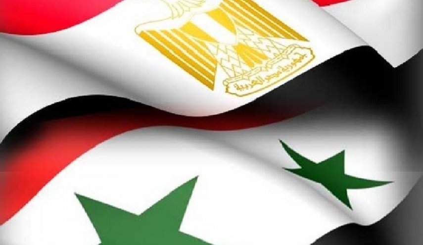 امارات خواهان افزایش روابط با سوریه شد
