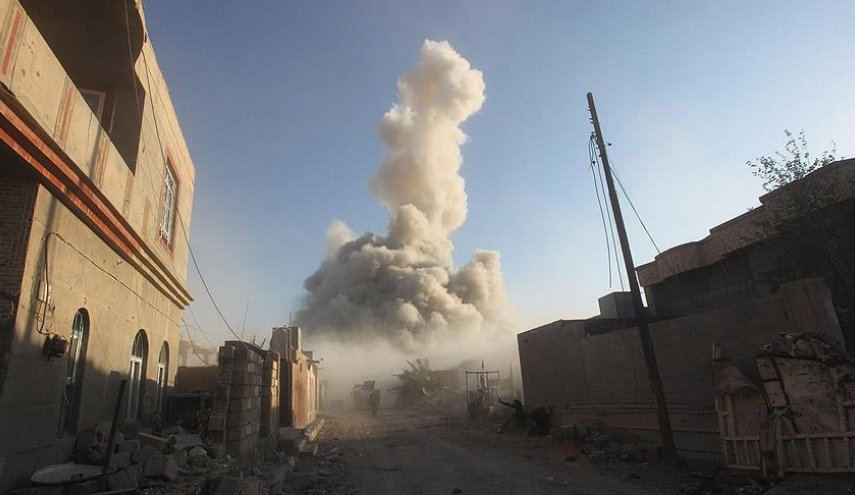 وقوع 2 انفجار در شرق و شمال ادلب؛ سرکرده «تحریر الشام» زخمی شد
