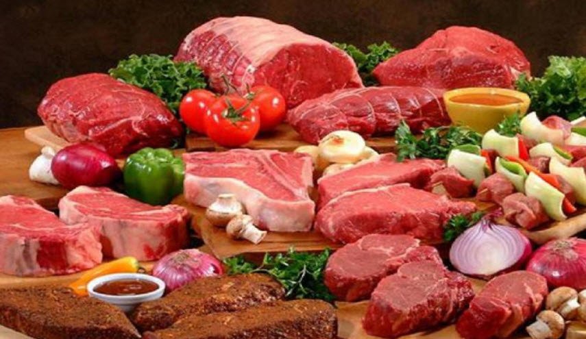 اللحوم الحمراء غير المعالجة بالحرارة تقي من هذه الأمراض المميتة