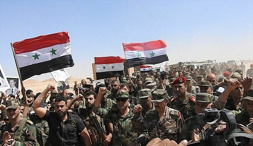 الغرب يعلن هزيمته من الان في ادلب!