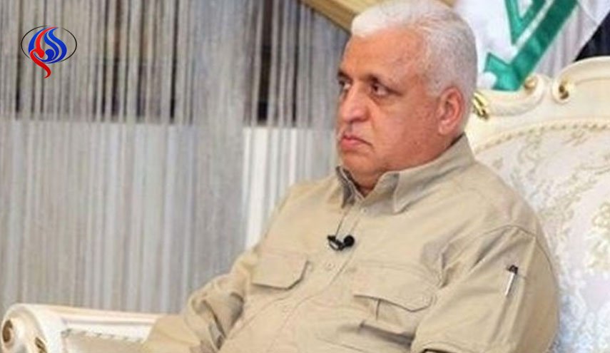 فالح الفیاض نامزد النصر برای تصدی نخست‌وزیری شد