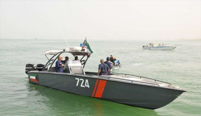 خفر السواحل الكويتي يطلق النار على صيادين عراقيين