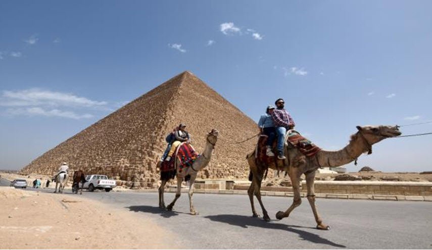 مصر ترفع أسعار دخول الأجانب للمواقع الأثرية