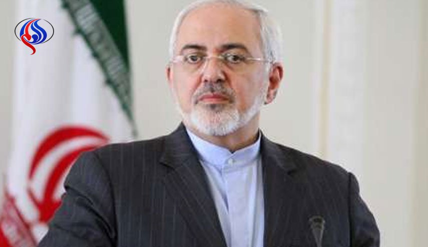 ظریف: همکاری ایران و پاکستان در تامین امنیت منطقه مستحکم می شود