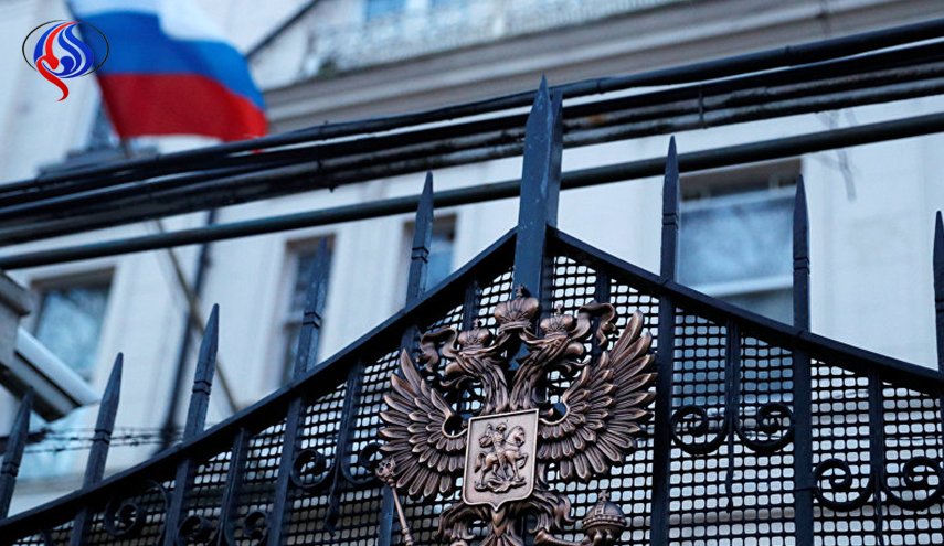 موسكو تطالب لندن بالتوقف عن التهديد بتنفيذ عدوان على سوريا
