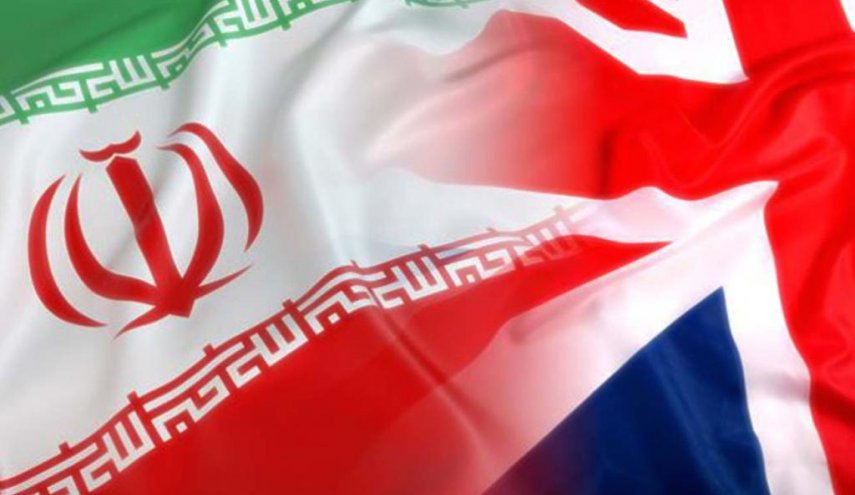 آغاز دور جدید گفت‌وگوهای دوجانبه ایران و انگلیس