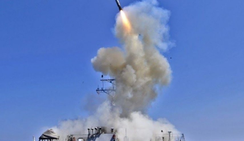 ارتش آمریکا فهرست هدف‌های حمله در سوریه را تهیه کرد