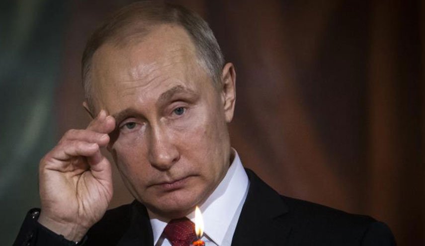 بوتين: روسيا مستمرة في دعم التسوية السلمية لقضية 