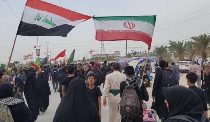 بازار داغ شایعات ایرانی - عراقی 
