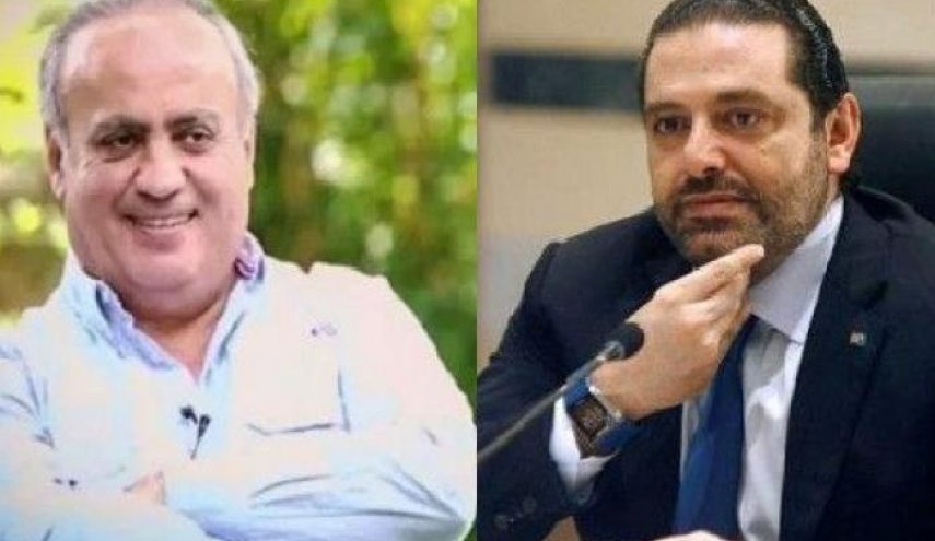 وئام وهاب يستهزئ بالحريري بعد تصريحاته عن الرئيس الأسد