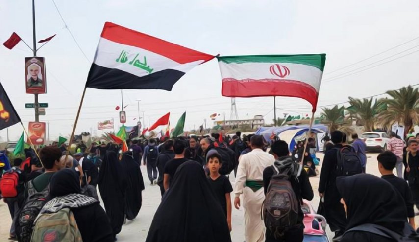 سوق الشائعات الايرانية_العراقية المشتعل