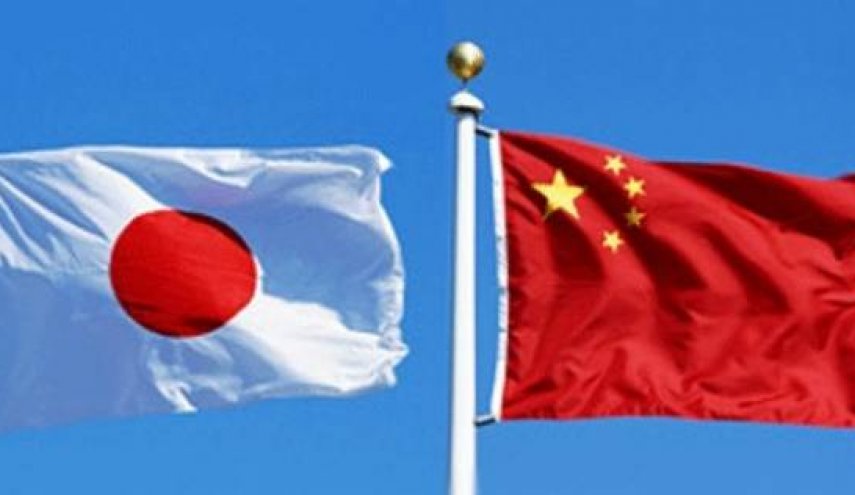 ژاپن: مناسبات با چین به روند عادی بازگشته است