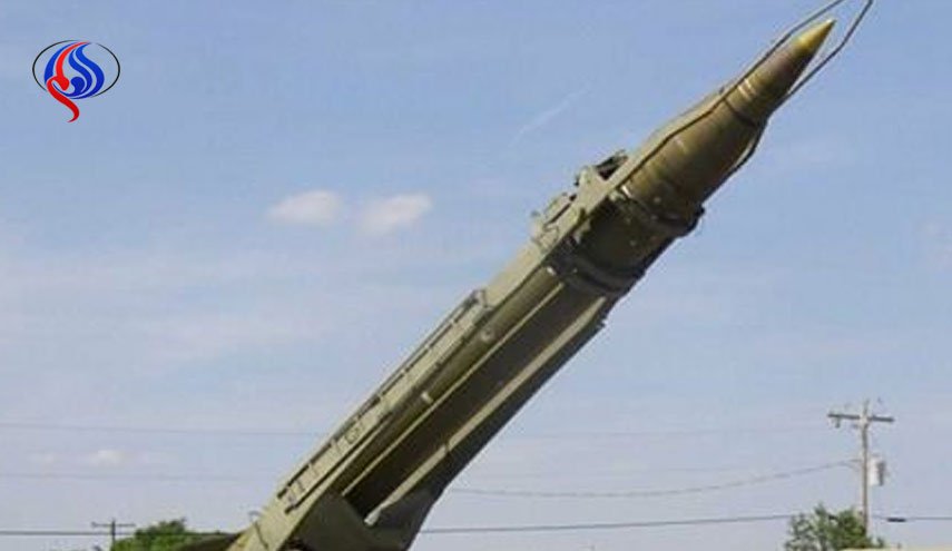 بغداد: ادعای ارسال موشک از ایران به عراق کذب و بی‌اساس است
