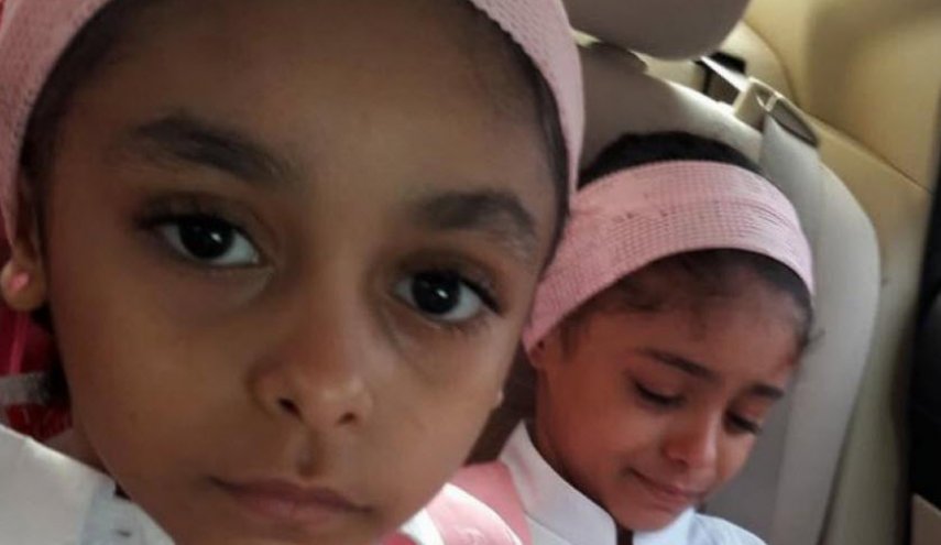 قوانين السعودية تقتل شوق طفلتين يمنيتين لمقاعد الدراسة