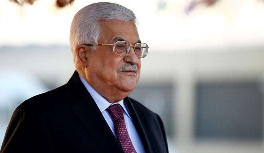 عباس يؤكد موافقته على مقترح تبادل الأراضي!