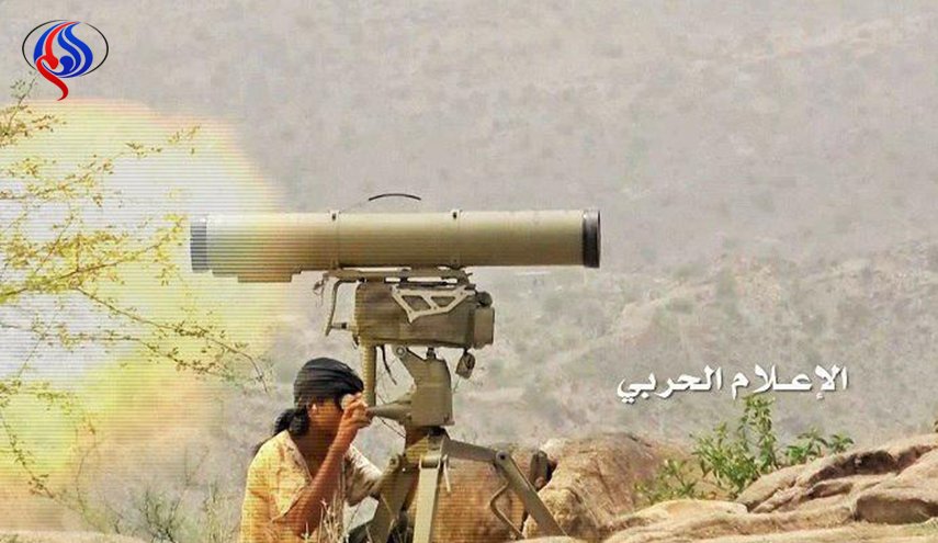 اليمن : وحدة الدروع تكشف عن حصيلة عملياتها لشهر أغسطس