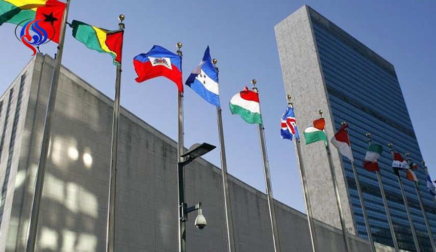 افشای دستورالعمل محرمانه سازمان ملل در مورد سوریه
