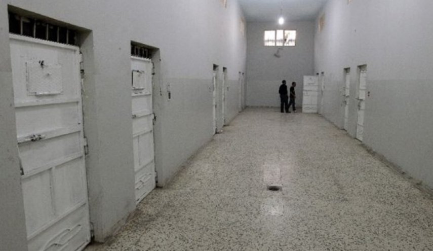 400 نفر از زندانی در لیبی گریختند

