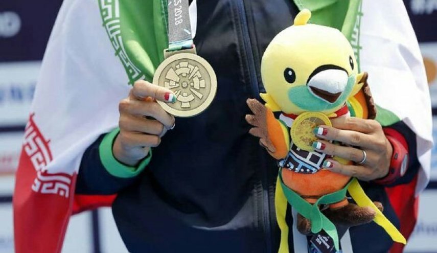 مدال‌آوران بازی‌های آسیایی چند هزار سکه پاداش می‌گیرند؟
