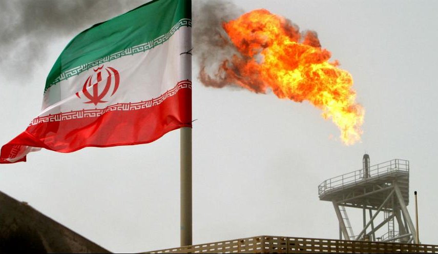 توقف احتمالی واردات نفت ژاپن از ایران زیر فشار آمریکا
